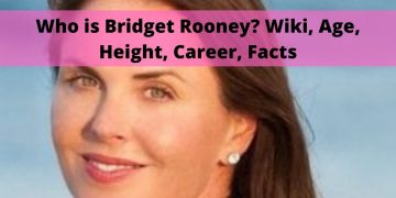 Bridget Rooney