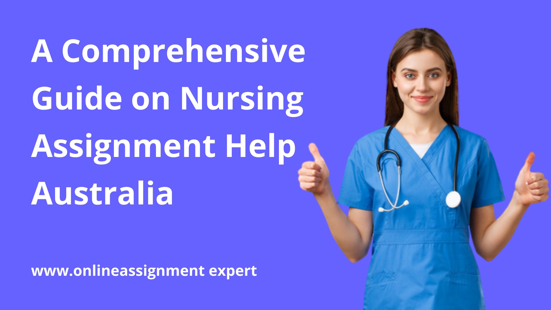 nursing assignment australia