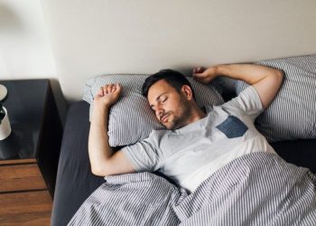 Sleep Apnea can Affect Your Sleep