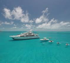 Complete Guide to Renting a Yacht Charter in St Thomas