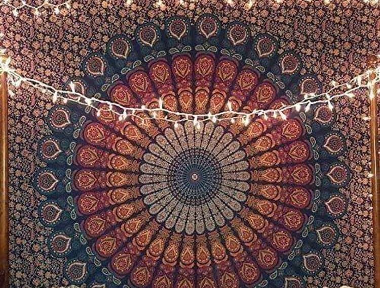 tapestries