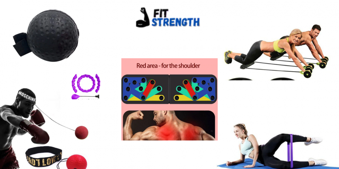 body resistance bands