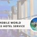 Mobile World Congress Hotel Service