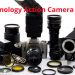Best Technology for action Camera