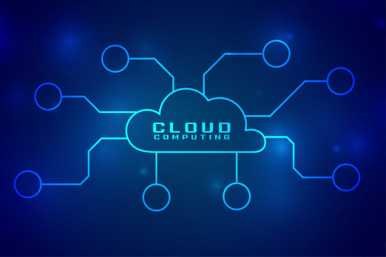 cloud computing houston tx 