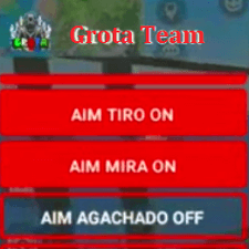 Grota Team