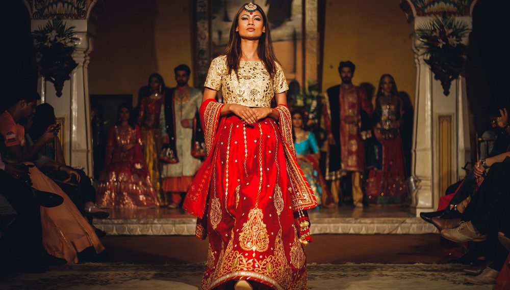 Indian dresses