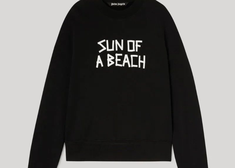 Sun of a Beach Sweatshirt