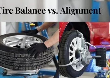 alignment v/s balancing