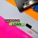 bridging loan rate