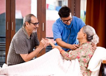 Home Health Care Services Northern Virginia