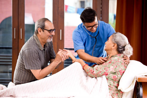 Home Health Care Services Northern Virginia