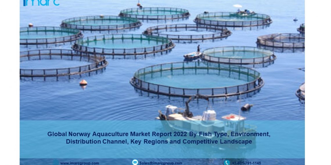 Norway Aquaculture Market