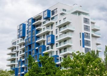 Are Apartments More Energy Efficient