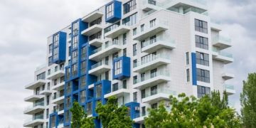 Are Apartments More Energy Efficient