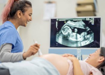 Prenatal screening