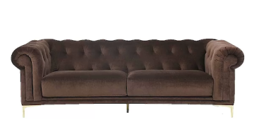 Sofa Types
